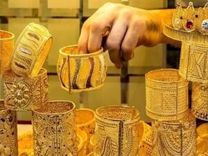 أسعار الذهب اليوم في الاردن