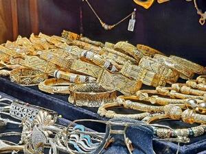 أسعار الذهب اليوم في العراق