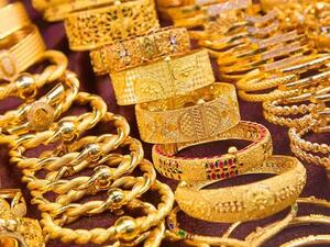 أسعار الذهب اليوم في العراق