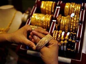 أسعار الذهب اليوم في عمان