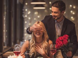 أفكار هدايا عيد الحب للمتزوجين 2023