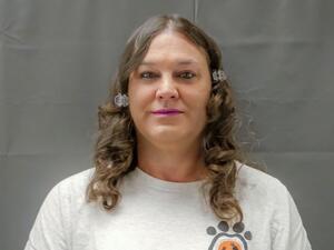 المتحول جنسيا أمبر ماكلولين