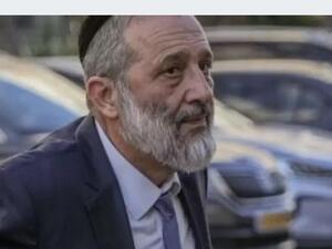 وزيران من داخل حكومة نتنياهو يخلفان ادرعي