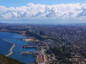 وفاة 15 شخصا اختناقا بالغاز في الجزائر