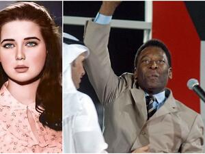 بيليه وزبيدة ثروت