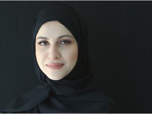  الشيخة العنود بنت حمد آل ثاني