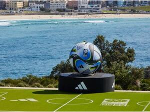 كرة كأس العالم للسيدات