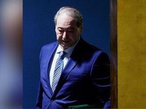 تأجيل اللقاء بين اوغلو والمقداد