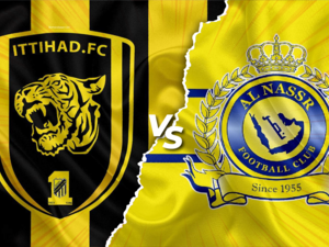 معلق مباراة النصر والاتحاد اليوم في نصف نهائي كأس السوبر السعودي 2023