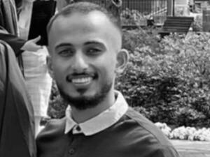 الوليد الغريبي