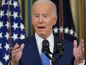 بايدن يستفيد من خلافات الجمهوريين 