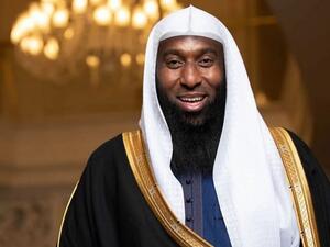 بدر بن نادر المشاري