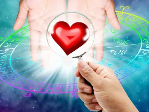 برج الجدي والحب