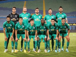فريق بيراميدز (المصدر: كووورة)