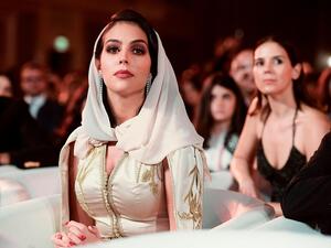 جورجينا رودريغيز