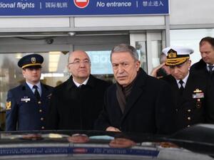 تتابع لجان تنسيق امنية من البلدين لمكافحة كل من يخل بالاتفاقية