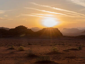  القوة الامنية تعاملت مع المهاجمين وان العمل والتحقيقات ما زالت جارية 