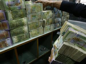 سعر الدولار اليوم في سوريا