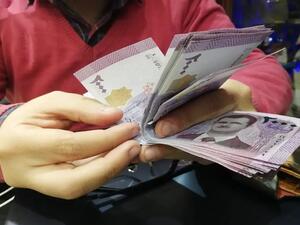 سعر الدولار اليوم في سوريا