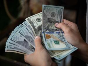 سعر الدولار اليوم في سوريا