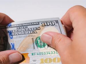 سعر الدولار اليوم في سوريا