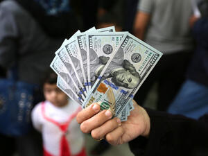 سعر الدولار اليوم في سوريا