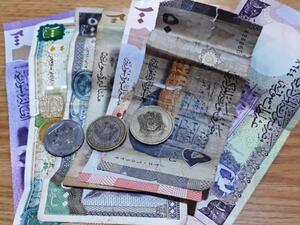 سعر الدولار اليوم في سوريا