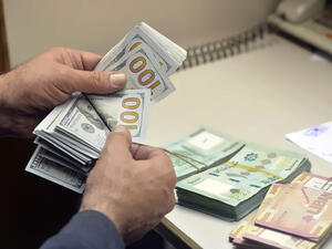 سعر الدولار اليوم في لبنان