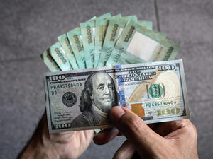 سعر الدولار اليوم في لبنان