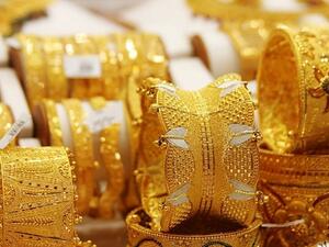 سعر الذهب اليوم في الاردن