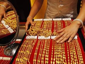 سعر الذهب اليوم في الامارات