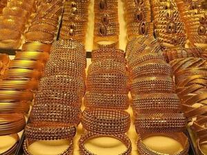 سعر الذهب اليوم في العراق