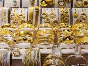 سعر الذهب اليوم في دبي