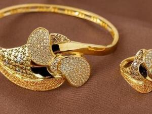 سعر الذهب اليوم في سوريا