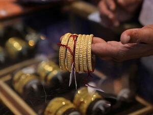 سعر الذهب اليوم في سوريا