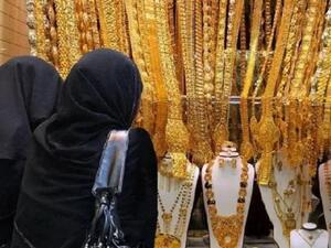 سعر الذهب اليوم في سوريا