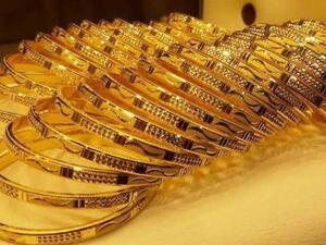 سعر الذهب اليوم في سوريا