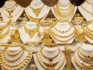 سعر الذهب اليوم في سوريا