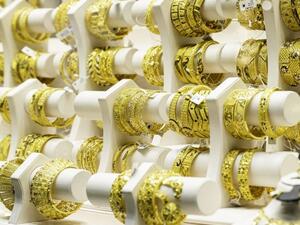 سعر الذهب اليوم في عمان