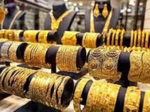 سعر الذهب اليوم في عمان