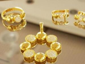 سعر الذهب اليوم في عمان