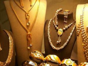 سعر الذهب اليوم في مصر