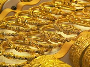 سعر الذهب اليوم في مصر