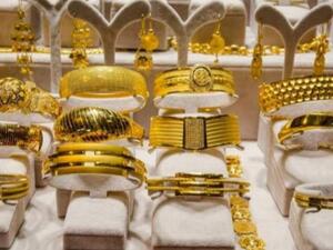 سعر الذهب في سوريا اليوم