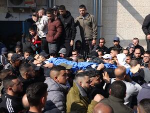 قرارات هامة في فلسطين 