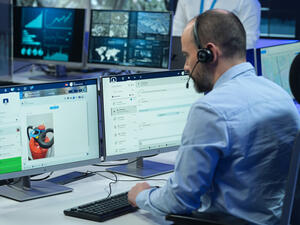 Airbus gears up for Intersec 2023 with latest safety and security solutions set for display and demonstration 