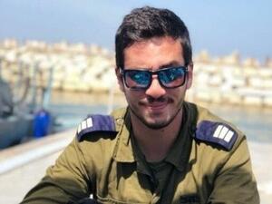 الرائد بسلاح البحرية أفيف ناتان سونغو اغتصب زميلته ثلاث مرات