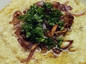 طريقة عمل الجريش طريقة عمل الجريش