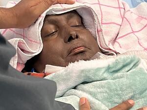 الداعية السعودي عبدالله بانعمة في ذمة الله 