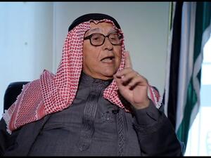 وفاة الدكتور عبدالسلام المجالي رئيس الوزراء السابق